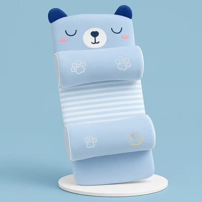 Smart Baby Head Shaping Support Pillow (0–2 Years)